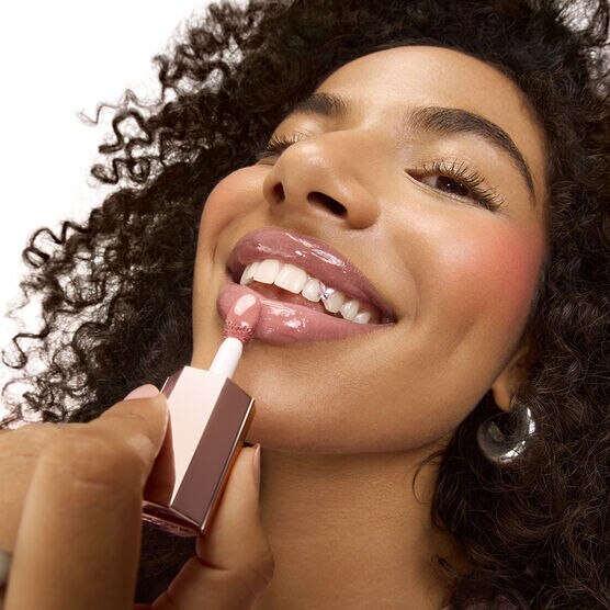 GLOSS LANC�ME LIP IDOLE JUICYTREAT 25